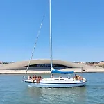 Cosy Boat * Lisboa
