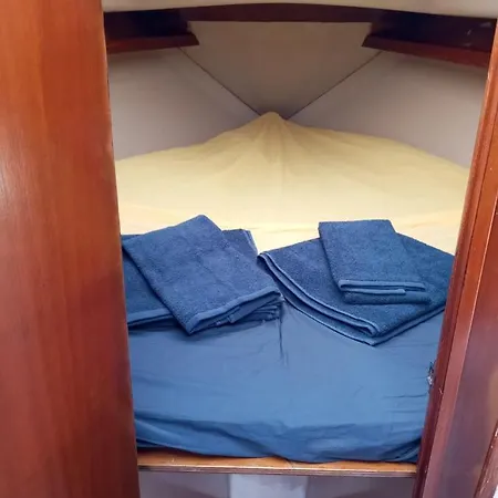 Bateau-hôtel Cosy Boat